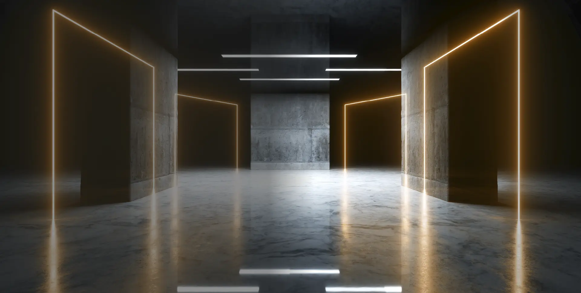 MEBA Showroom