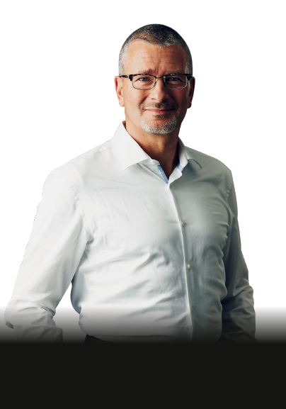 Carsten Oberwelland | Managing Director | Your contact person