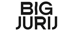 Big Jurij Logo