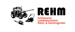 Rehm Schlosserei Logo