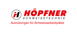 Höpfner Logo