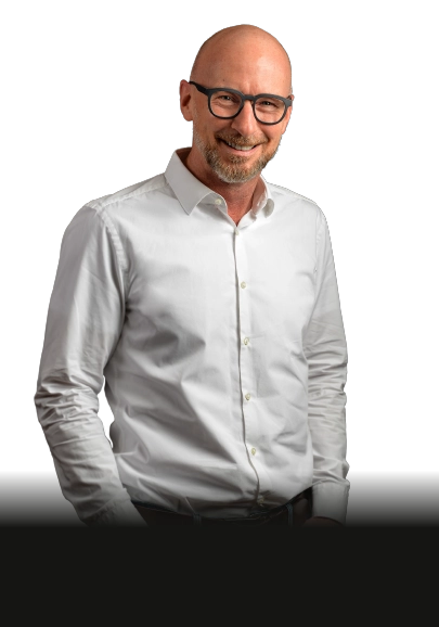Michel Kanter | Head of After Sale Service | Ihr Ansprechpartner