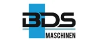 Logo von BDS Maschinen