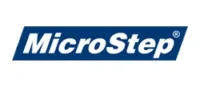 Logo von MicroStep Europa® GmbH