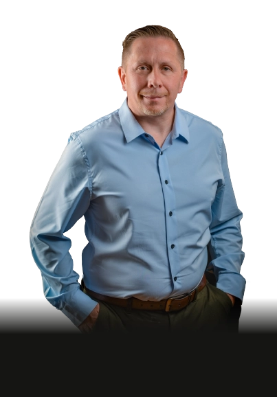 Christian Siegl | Head of Sales Machines