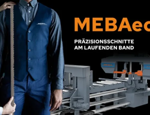 MEBAeco supplies