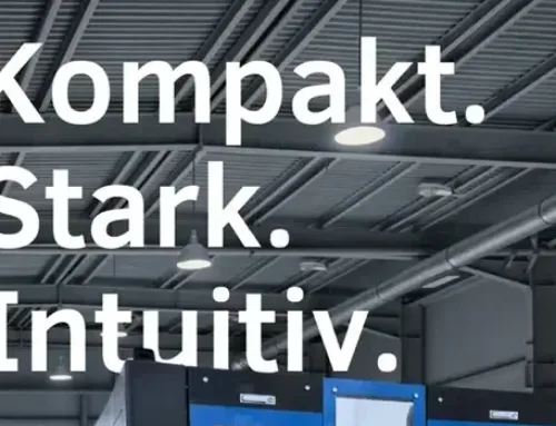 Neuheit bei MEBA