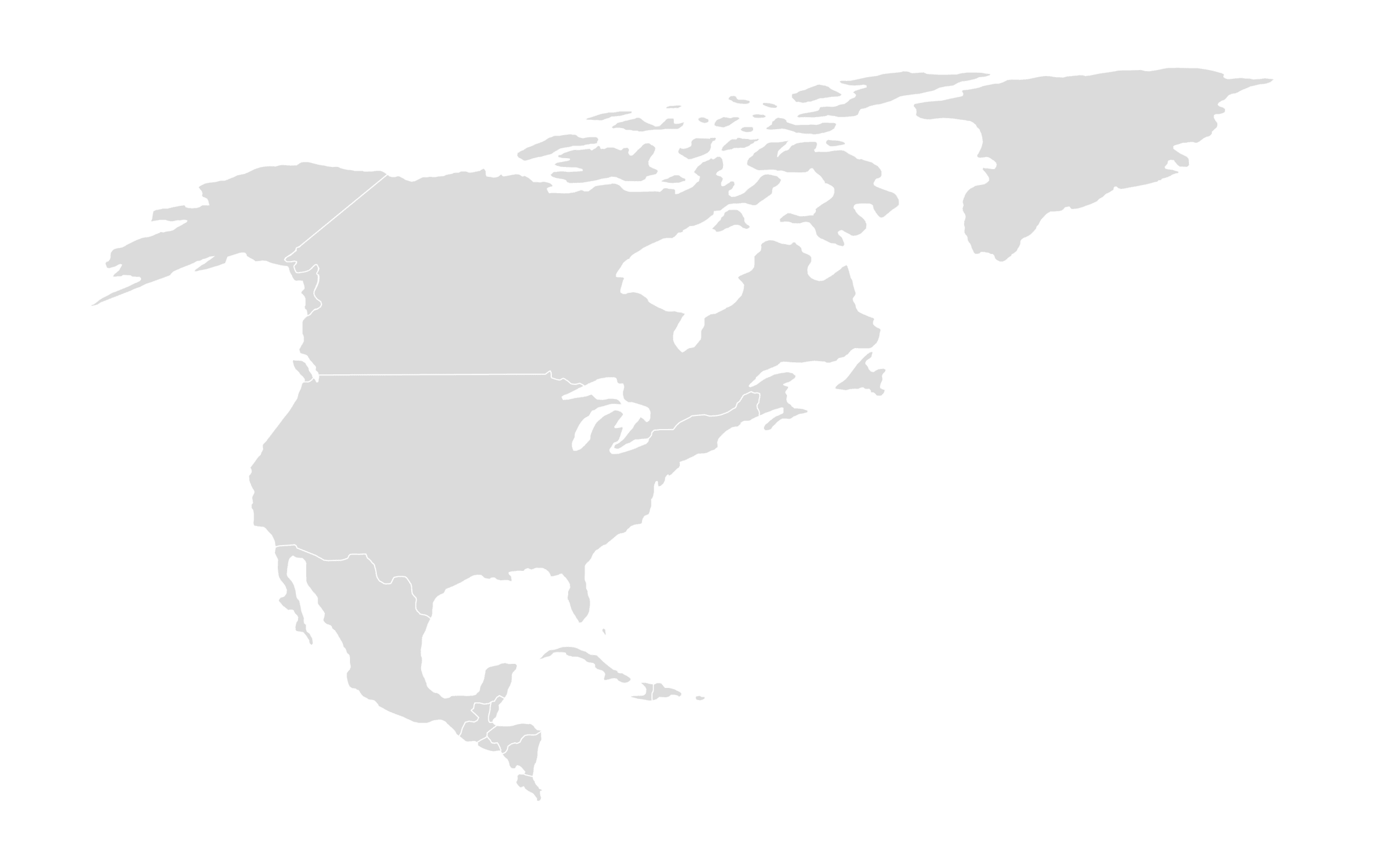 Nordamerika