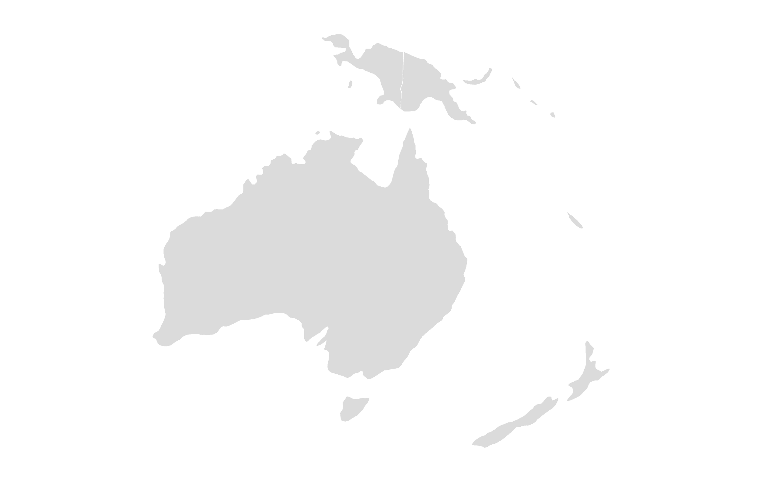 Ozeanien