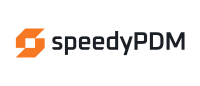 Logo von speedyPDM