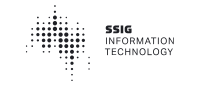 Logo von SSIG IT